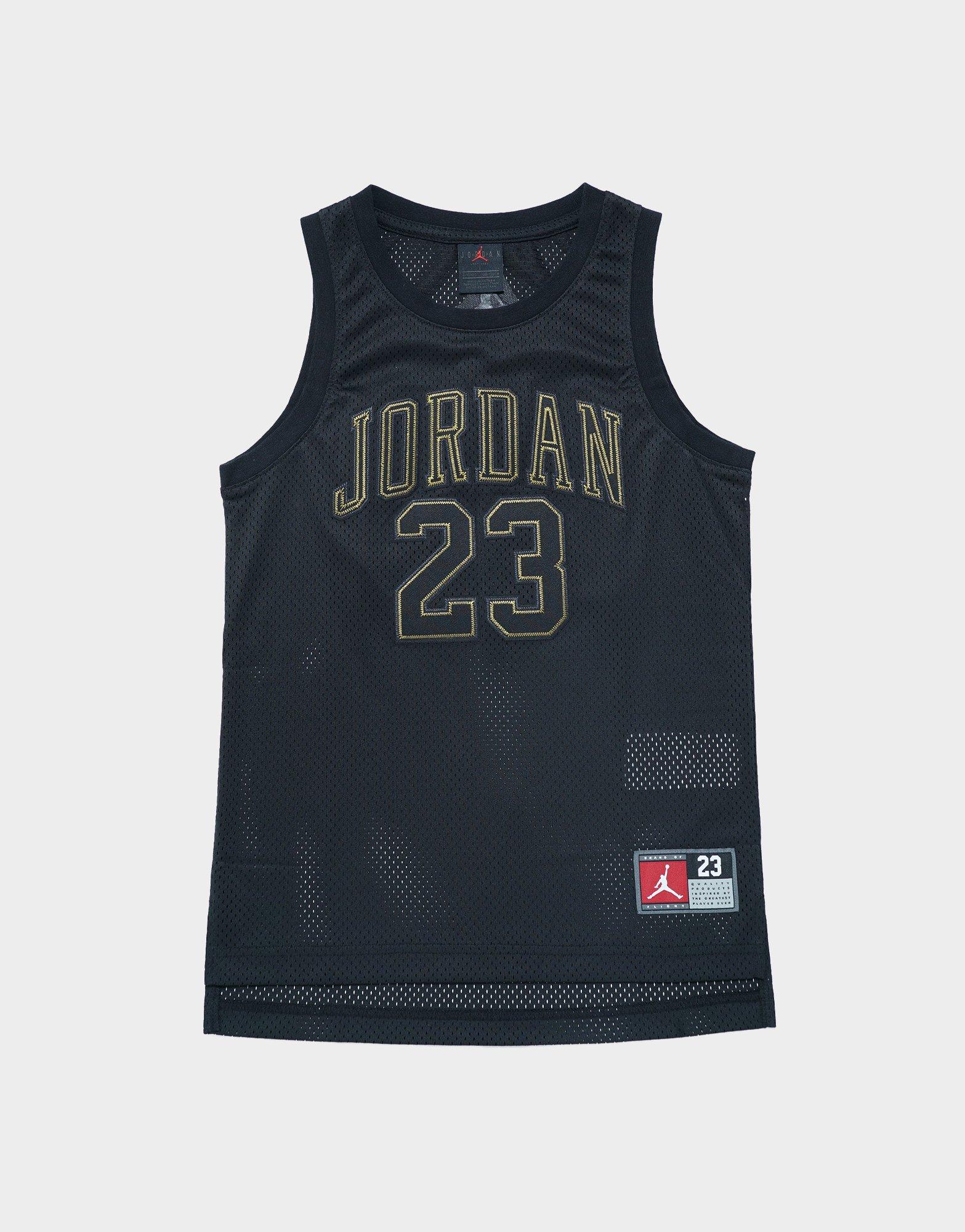 23 Jersey Junior's