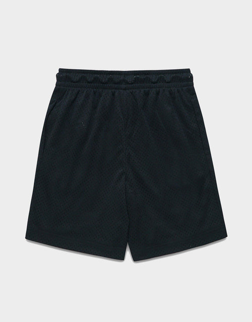 Mesh PE Shorts Junior's