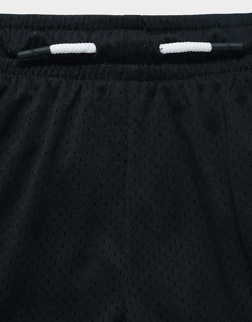 Mesh PE Shorts Junior's