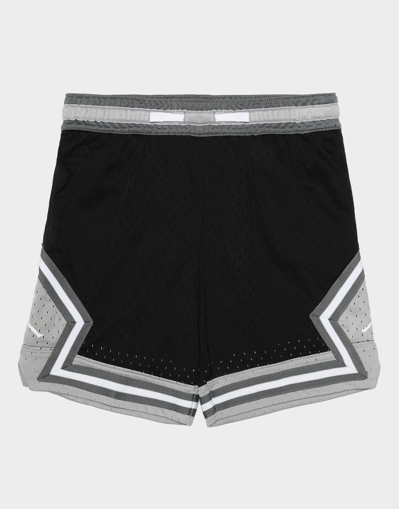 Sports Diamond Shorts Junior's