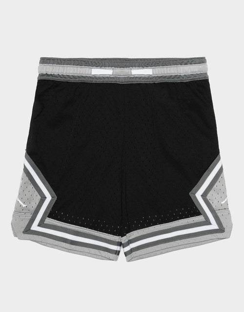 Sports Diamond Shorts Junior's