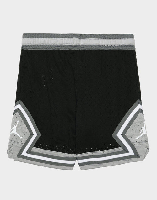 Sports Diamond Shorts Junior's