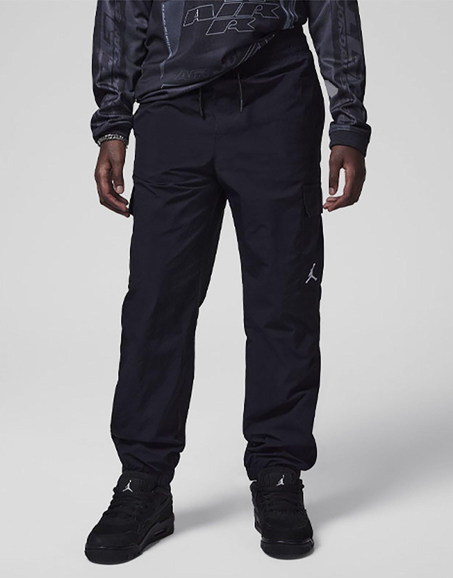 Double Cargo Pant Junior's