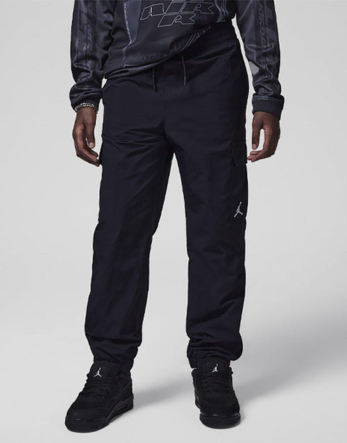 Double Cargo Pant Junior's