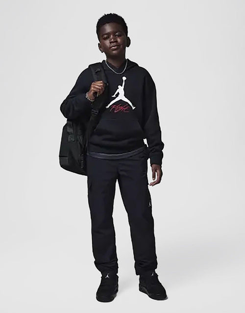 Double Cargo Pant Junior's