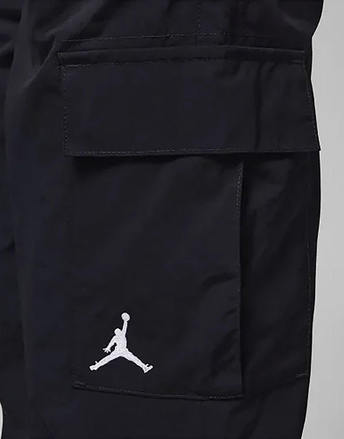 Double Cargo Pant Junior's
