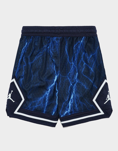 All-Over Print Sport Shorts