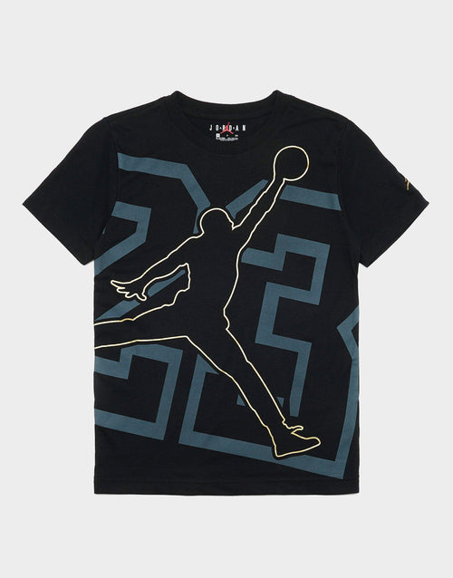 Jumpman T-Shirt Junior's