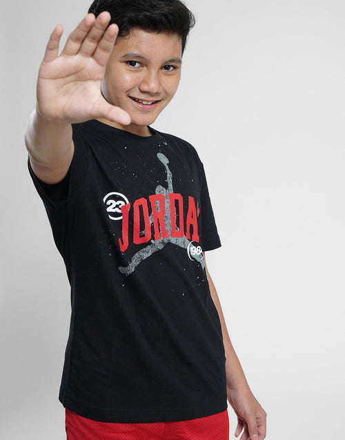 1984 Jumpman T-Shirt Junior's