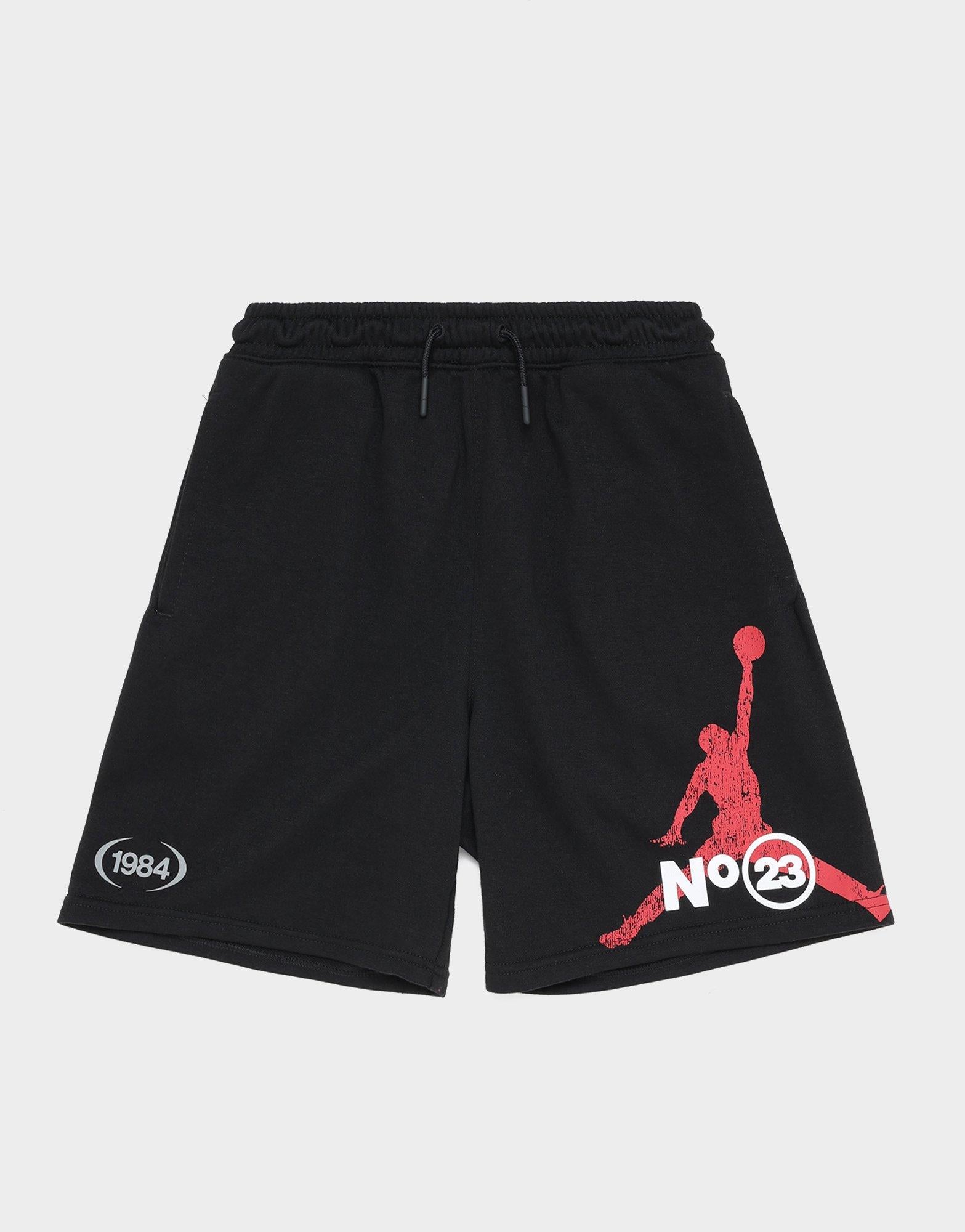 1984 Jumpman Shorts Junior's