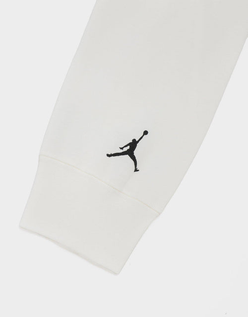 23 Long Sleeve T-Shirt Junior's