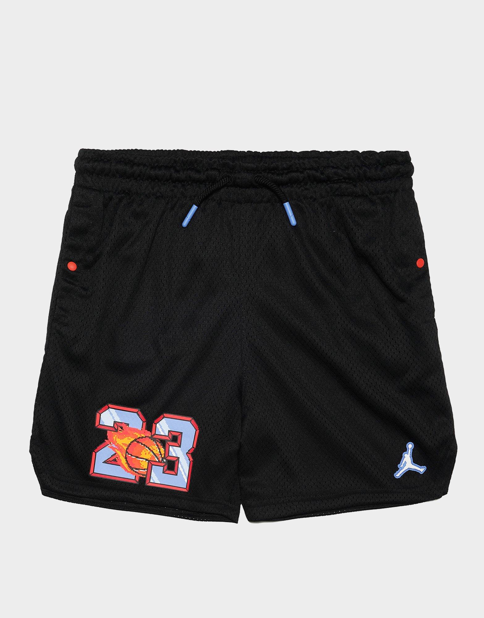 Custom Shorts Junior's