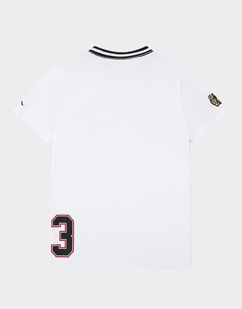 Jumpman T-Shirt Junior's