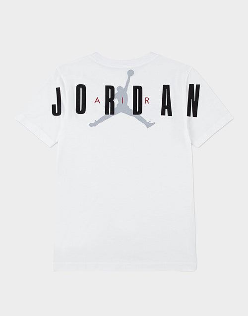 Back Hit T-Shirt Junior