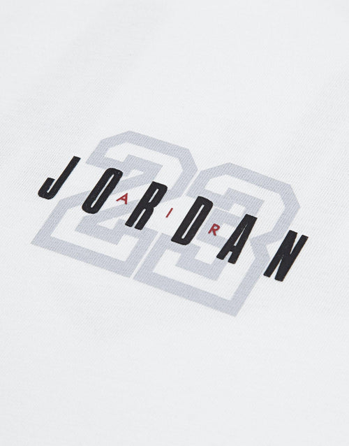 Back Hit T-Shirt Junior