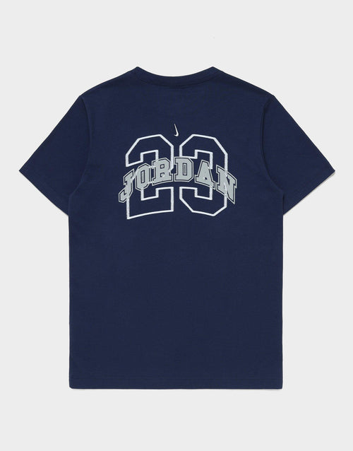 Short-Sleeve T-Shirt Junior's