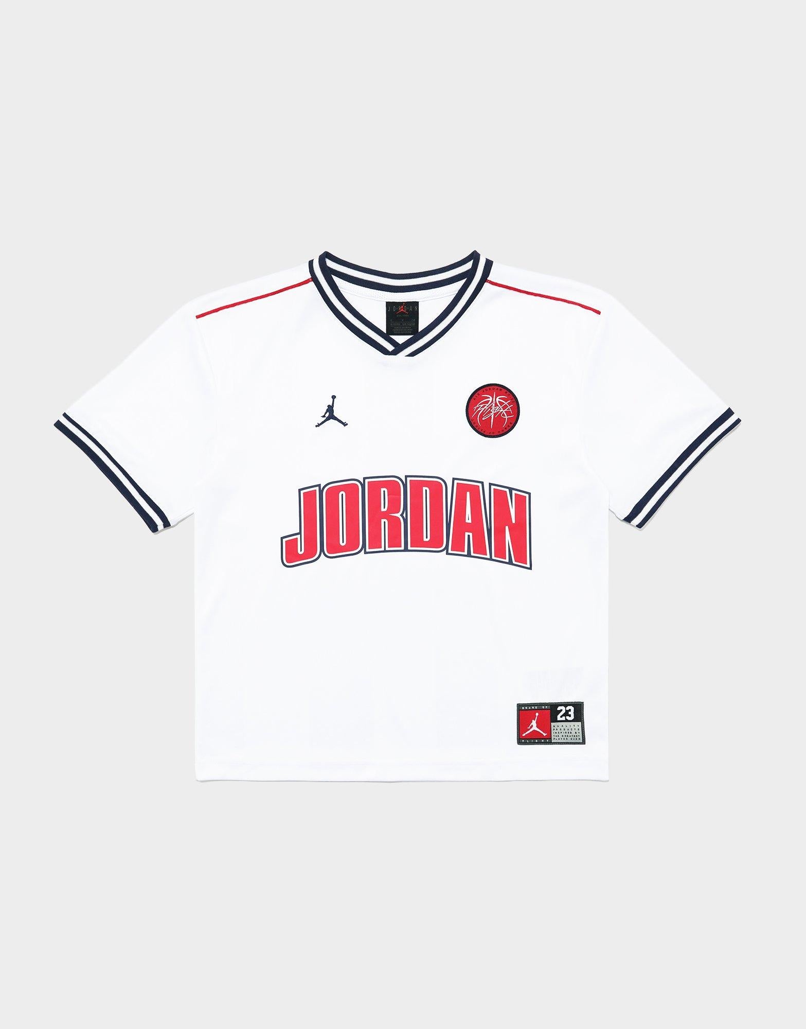 MJ Sport Short-Sleeve T-Shirt Junior's