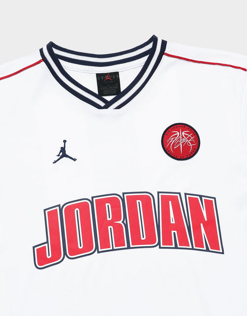 MJ Sport Short-Sleeve T-Shirt Junior's