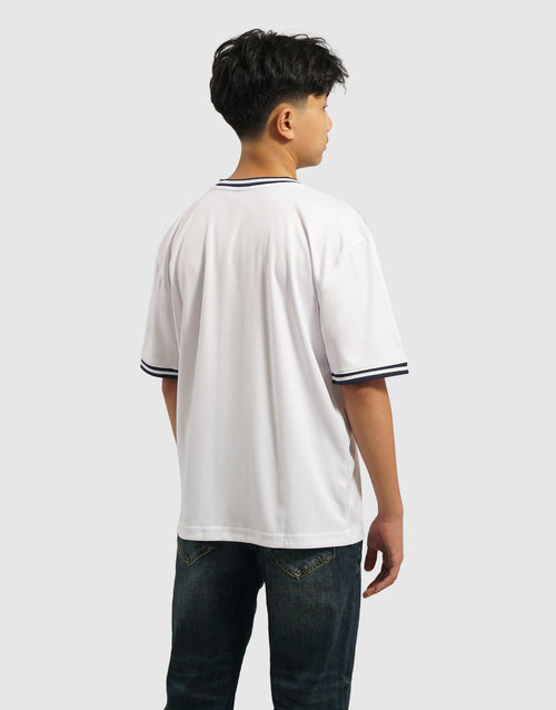 MJ Sport Short-Sleeve T-Shirt Junior's