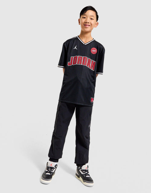 MJ Sport Short-Sleeve T-Shirt Junior's