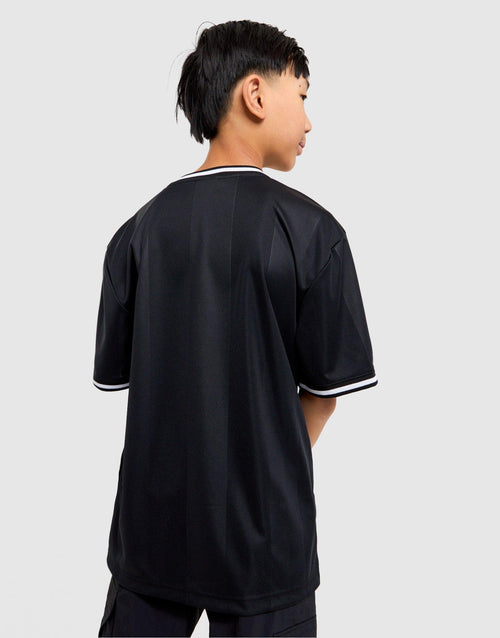 MJ Sport Short-Sleeve T-Shirt Junior's