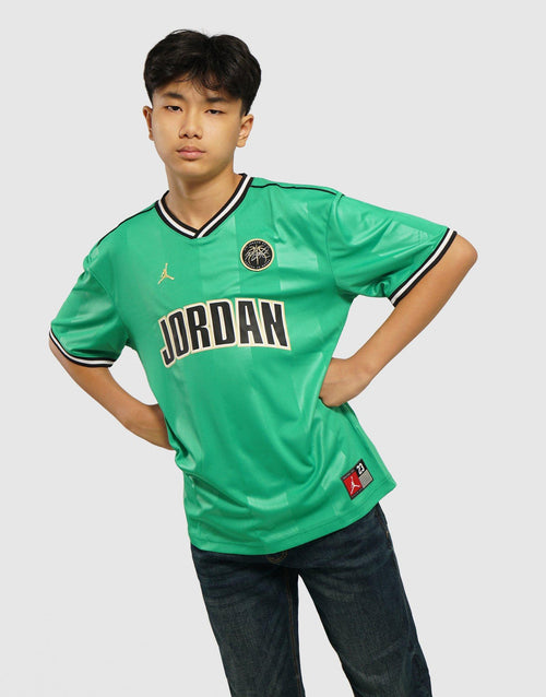 MJ Sport Short-Sleeve T-Shirt Junior's