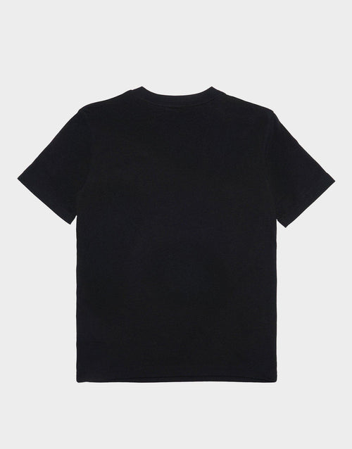 Varsity Split T-Shirt Junior's