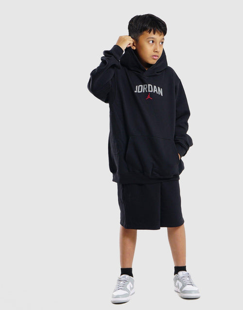 Heritage Hoodie Junior's