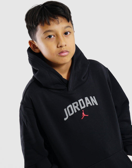 Heritage Hoodie Junior's