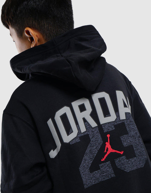 Heritage Hoodie Junior's
