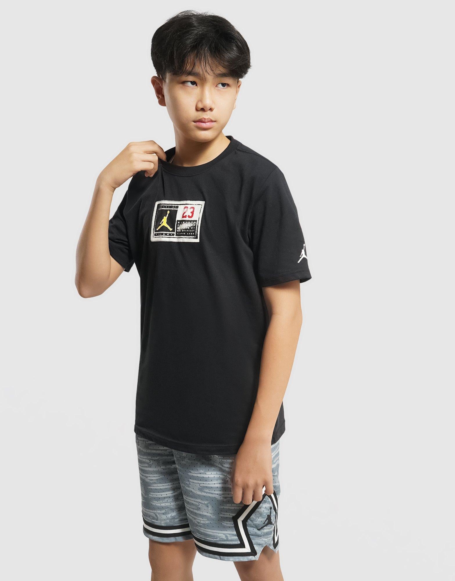 Long Sleeve T-Shirt Junior