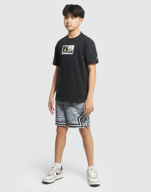Long Sleeve T-Shirt Junior