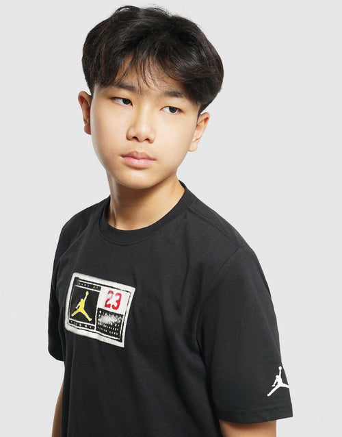 Long Sleeve T-Shirt Junior