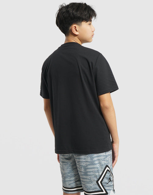 Long Sleeve T-Shirt Junior
