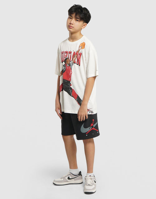 Sketch T-Shirt Junior's