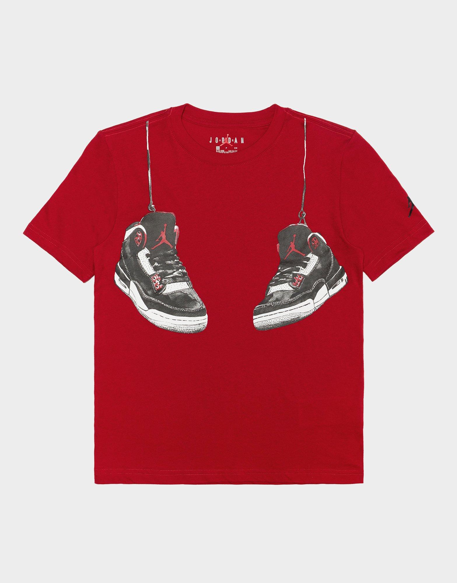 Air 3 T-Shirt
