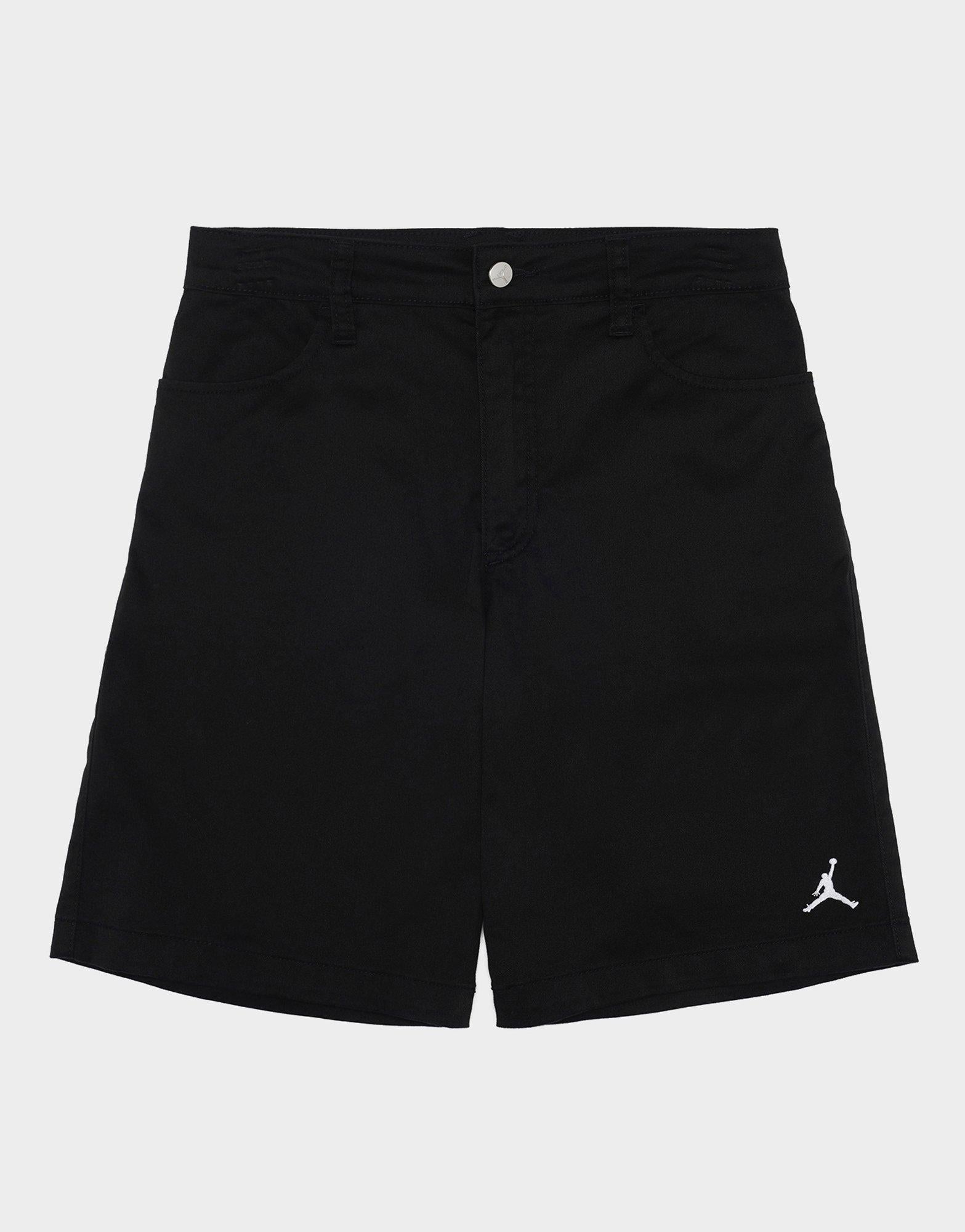 We Outside Skater Shorts Junior's