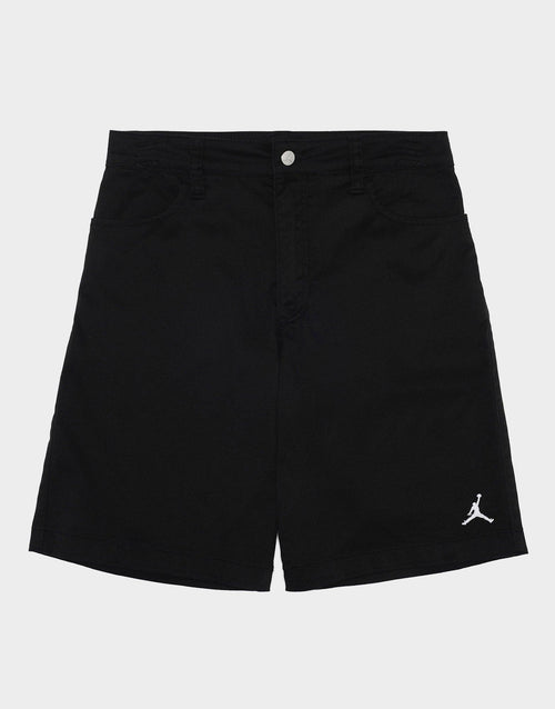 We Outside Skater Shorts Junior's