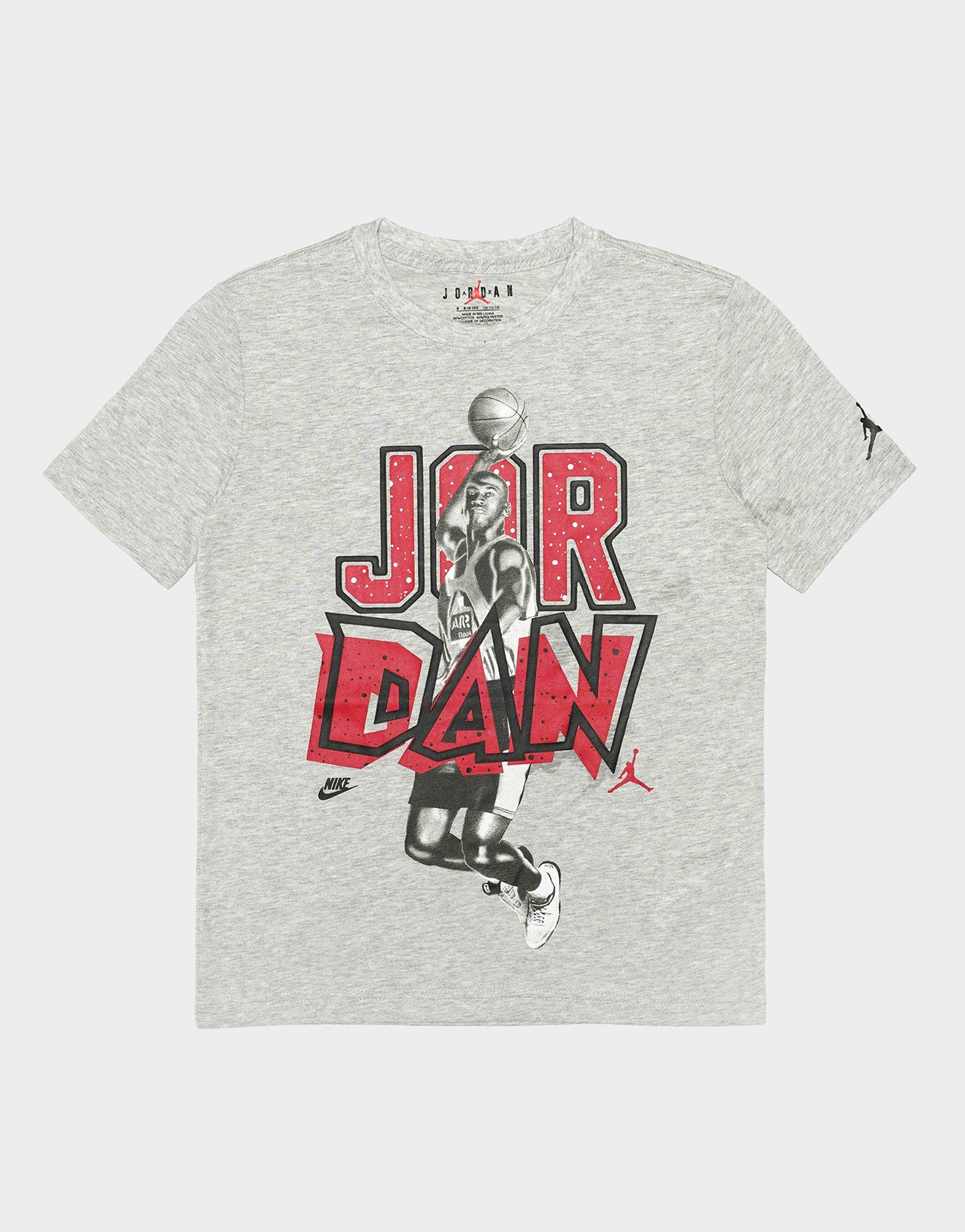 Retro Stack T-Shirt