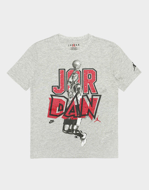 Retro Stack T-Shirt