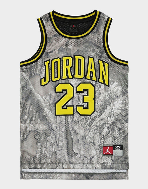 23 MVP Realtree Print Jersey Junior's