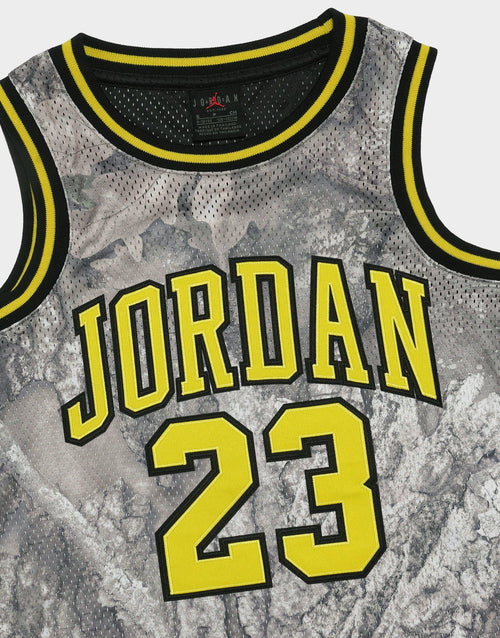 23 MVP Realtree Print Jersey Junior's