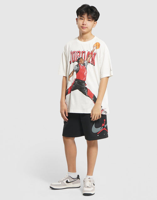 Arch Shorts Junior