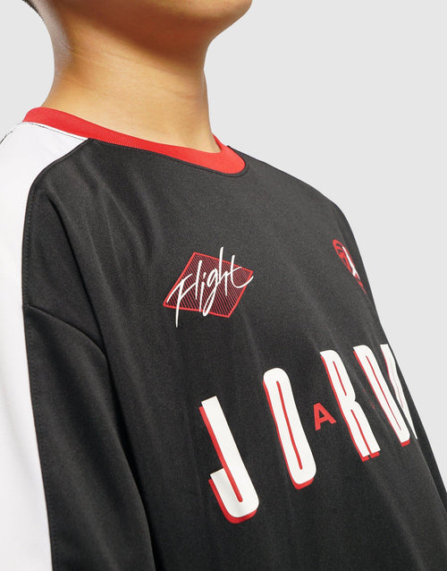 Colorblock Short-Sleeve T-Shirt Junior's