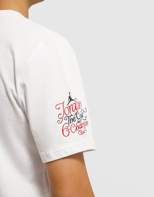 Sports Club T-Shirt Junior's