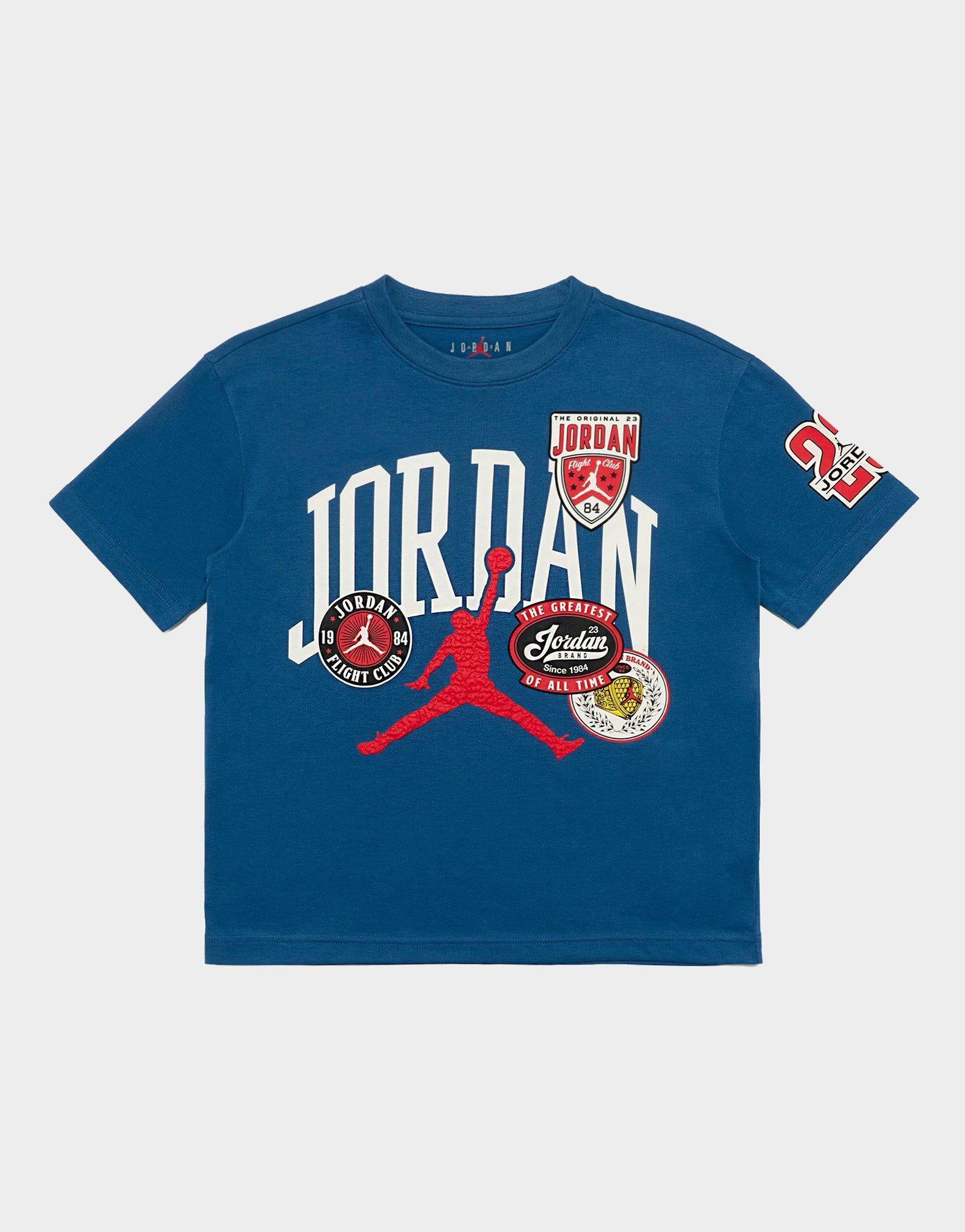 Highway Arch T-Shirt Junior's