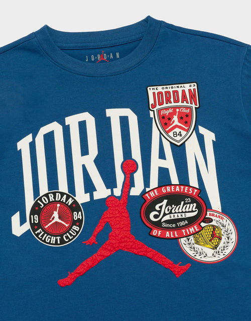 Highway Arch T-Shirt Junior's