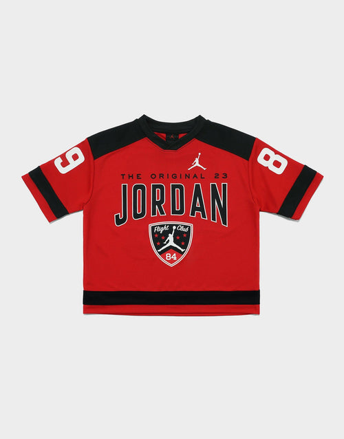 23 Fast Break Jersey Junior's