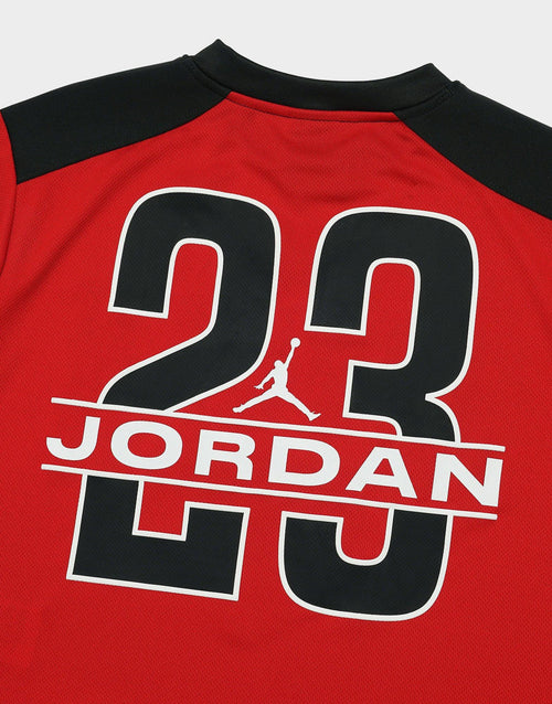 23 Fast Break Jersey Junior's