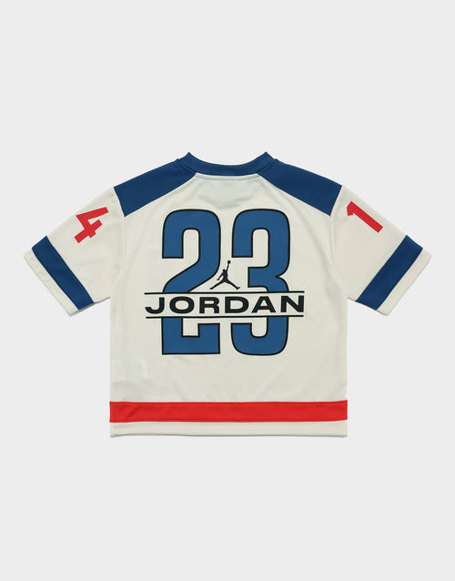 23 Fast Break Jersey Junior's